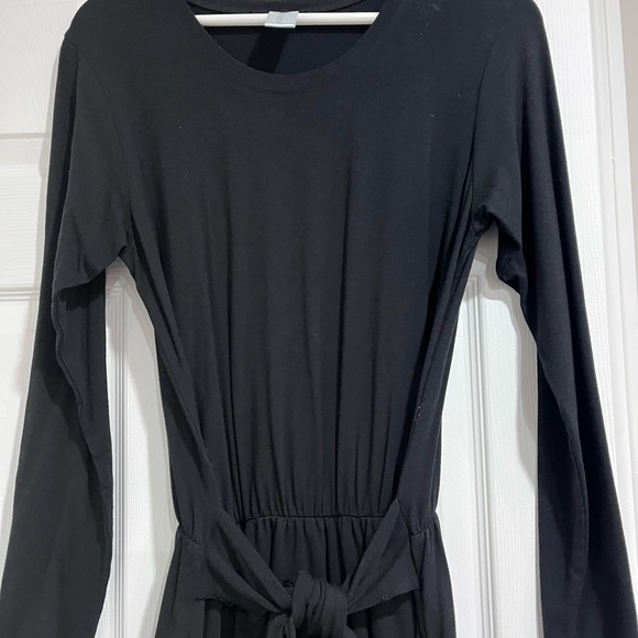 Women’s Black Smash & Tess Dress - Picture 1 of 5